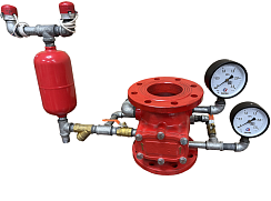 УУ-С80/1.6В-ВФ.У4-«Аква-Гефест»